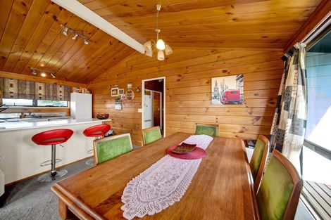 Photo of property in 46 Murray Avenue, Hawera, 4610