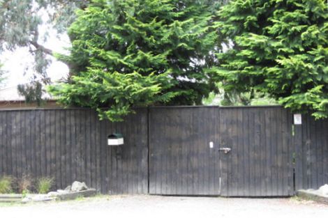 Photo of property in 14 Oxford Road, Rangiora, 7400