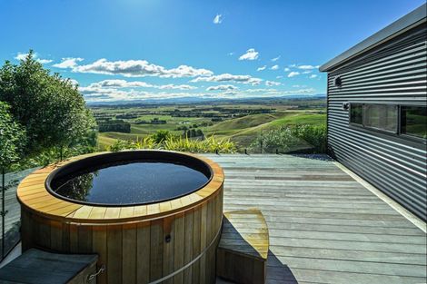 Photo of property in 190 Whakapirau Road, Maraekakaho, Hastings, 4174