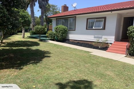 Photo of property in 10 Buller Crescent, Manurewa, Auckland, 2102