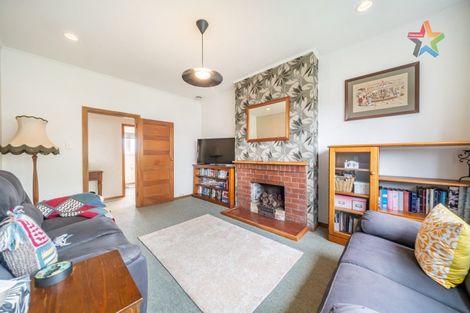Photo of property in 27 Gadsby Street, Avalon, Lower Hutt, 5011