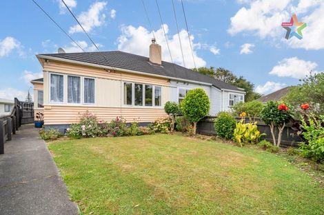 Photo of property in 27 Gadsby Street, Avalon, Lower Hutt, 5011