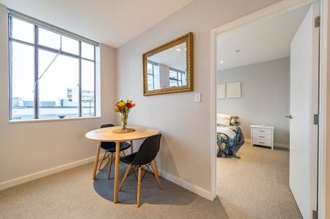 Photo of property in Unit 207,l2, 207/14 Laings Road, Hutt Central, Lower Hutt, 5010