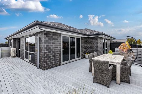 Photo of property in 3 Barnard Street, Kaiapoi, 7630