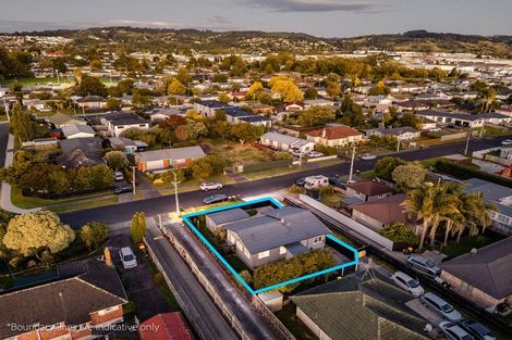 Photo of property in 73 Marne Road, Papakura, 2110