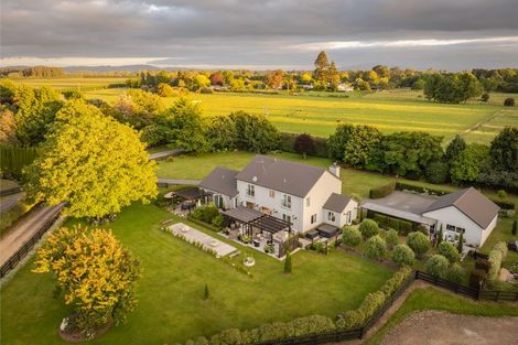 Photo of property in 107a Tauwhare Road, Tamahere, Hamilton, 3283
