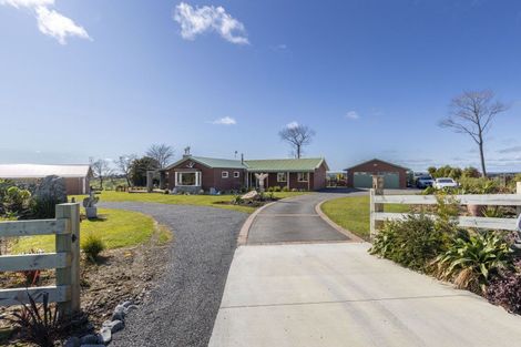 Photo of property in 615 Wortley Road, Waiongana, Inglewood, 4389