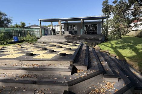 Photo of property in 34 Walker Terrace, Te Kopuru, 0391