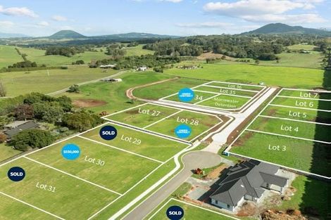 Photo of property in 58 Austin Road, Dairy Flat, Albany, 0794