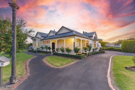 Photo of property in 7 Kemp Street, Putiki, Whanganui, 4500