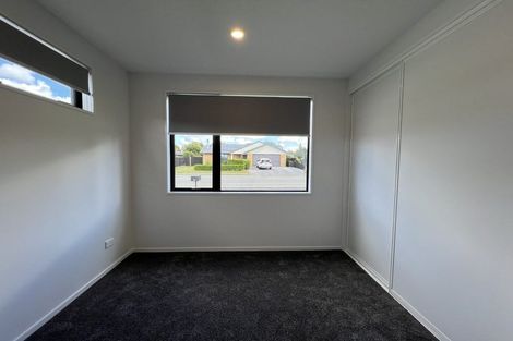 Photo of property in 51a Lowes Road, Rolleston, 7614