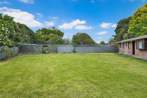 Photo of property in 3 Wanaka Place, Mairehau, Christchurch, 8052
