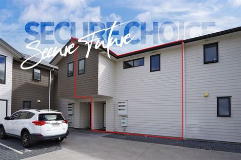 Photo of property in 188u2 Ulster Street, Whitiora, Hamilton, 3200