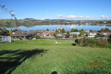 Photo of property in 15 Lakeview Terrace, Huntly, 3700