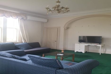 Photo of property in 205u2 The Terrace, Wellington Central, Wellington, 6011