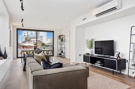 Photo of property in Latimer Terraces, 3/197 Hereford Street, Christchurch Central, Christchurch, 8011