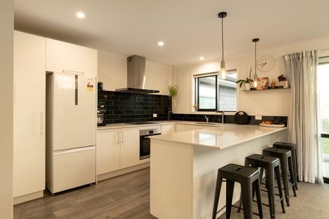Photo of property in 205 Ballintoy Park Drive, Welcome Bay, Tauranga, 3175