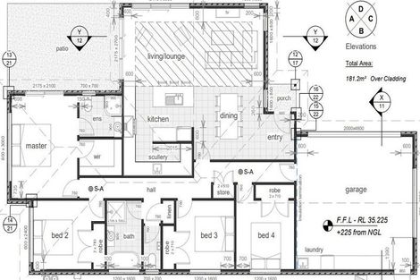 Photo of property in 13u3 North Ridge Drive, Rototuna North, Hamilton, 3281