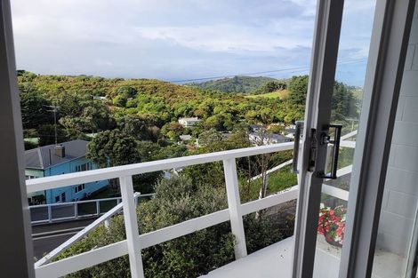 Photo of property in 22f2 Mccoll Street, Vogeltown, Wellington, 6021