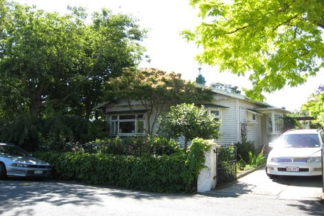 Photo of property in 57 Cox Street, Merivale, Christchurch, 8014