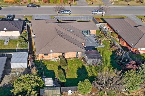 Photo of property in 65 Overbury Crescent, Rolleston, 7614