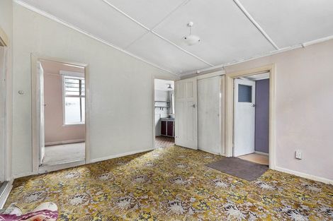 Photo of property in 65 Wright Street, Mount Cook, Wellington, 6021