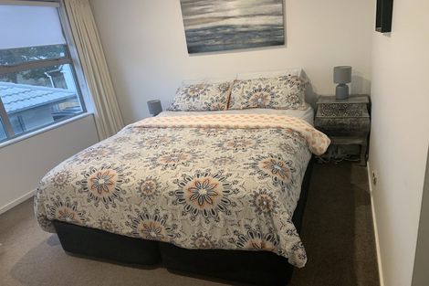 Photo of property in 65b Longfellow Street, Sydenham, Christchurch, 8023