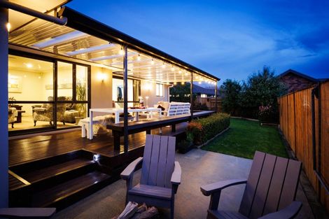 Photo of property in 172 Pacific Drive, Fitzherbert, Palmerston North, 4410