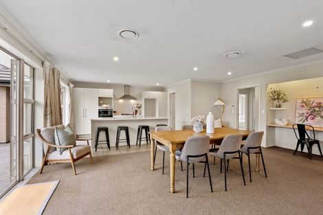 Photo of property in 1 Matanui Street, Lincoln, 7608