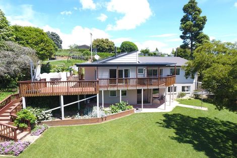 Photo of property in 10 Long View Crescent, Otorohanga, 3900