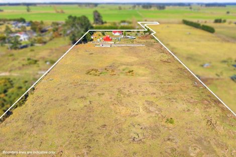 Photo of property in 41 Rangiotu Road, Himatangi, Palmerston North, 4477