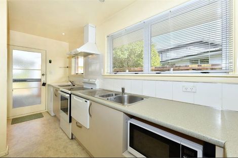 Photo of property in 1/9 Lombard Place, Avonhead, Christchurch, 8042