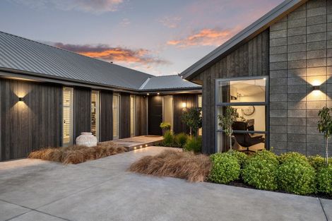 Photo of property in 69 Waikirikiri Avenue, Lincoln, 7608
