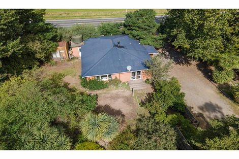 Photo of property in 1611 Omihi Road, Omihi, Amberley, 7483