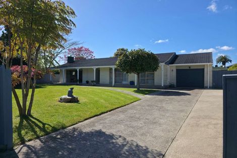 Photo of property in 9 Dee Street, Levin, 5510