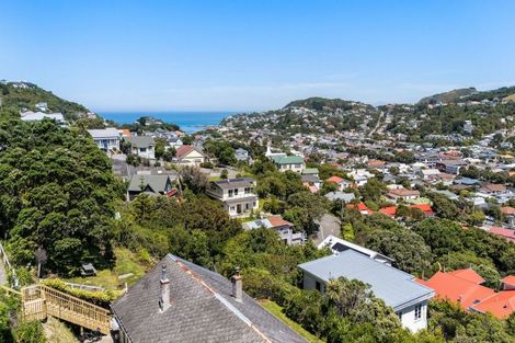 Photo of property in 106 Volga Street, Island Bay, Wellington, 6023