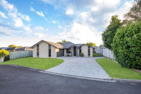 Photo of property in 452a Thames Street, Morrinsville, 3300