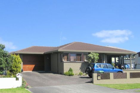 Photo of property in 424b Oceanbeach Road, Mount Maunganui, 3116
