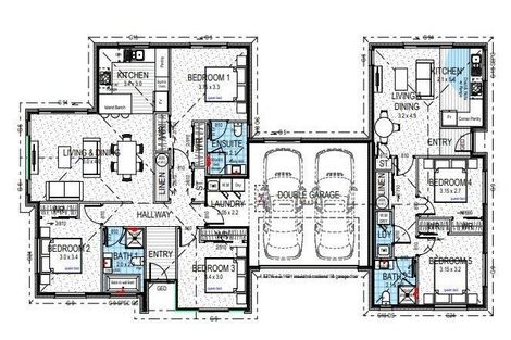 Photo of property in 36 Tara Crescent, Woodend, 7610