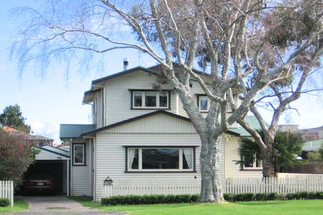 Photo of property in 109 Edgecumbe Road, Tauranga South, Tauranga, 3112