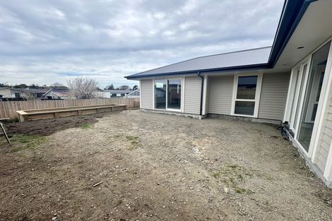 Photo of property in 30 Penney Avenue, Kaiapoi, 7630