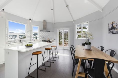 Photo of property in 141 Daniell Street, Newtown, Wellington, 6021