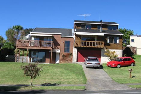 Photo of property in 46 Murvale Drive, Bucklands Beach, Auckland, 2014