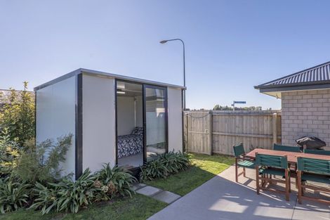 Photo of property in 61 Greendale Road, Darfield, 7510