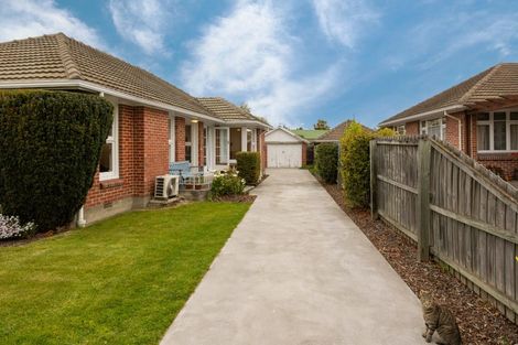 Photo of property in 8 Roslyn Avenue, Mairehau, Christchurch, 8052