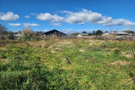 Photo of property in 13b Spring Street, Foxton, 4814