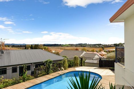 Photo of property in 46 Greenfield Drive, Western Heights, Hamilton, 3200