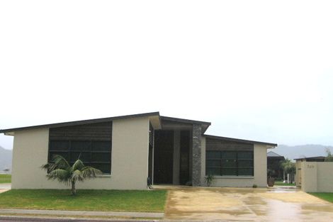 Photo of property in 123 Motu Hei, Pauanui, Hikuai, 3579