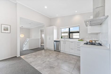 Photo of property in 1 Harvard Street, Hobsonville, Auckland, 0616