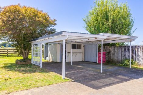 Photo of property in 888 Hazelmere Crescent, Te Awamutu, 3800
